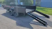 new Dump Trailers Other  for sale, in Dayton, OH Thumbnail 13