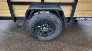 new Utility Trailers Sure-Trac  for sale, in Dayton, OH Thumbnail 4