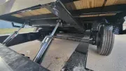 new Equipment / Flatbed Trailers Moritz International  for sale, in Dayton, OH Thumbnail 15