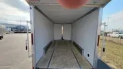 new Cargo (Enclosed) Trailers Triton Trailers  for sale, in Dayton, OH Thumbnail 6