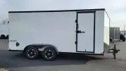 used Cargo (Enclosed) Trailers Formula Trailers  for sale, in Dayton, OH Thumbnail 11