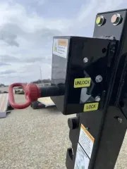 new Equipment / Flatbed Trailers Behnke  for sale, in Dayton, OH Thumbnail 7