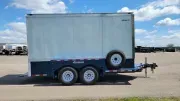 new Cargo (Enclosed) Trailers Air Tow  for sale, in Dayton, OH Thumbnail 12