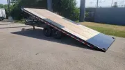 new Equipment / Flatbed Trailers Sure-Trac  for sale, in Dayton, OH Thumbnail 20