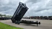 new Dump Trailers Sure-Trac  for sale, in Dayton, OH Thumbnail 17