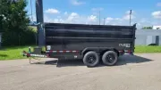 new Dump Trailers PJ Trailers  for sale, in Dayton, OH Thumbnail 13
