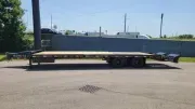 new Equipment / Flatbed Trailers Moritz International  for sale, in Dayton, OH Thumbnail 18