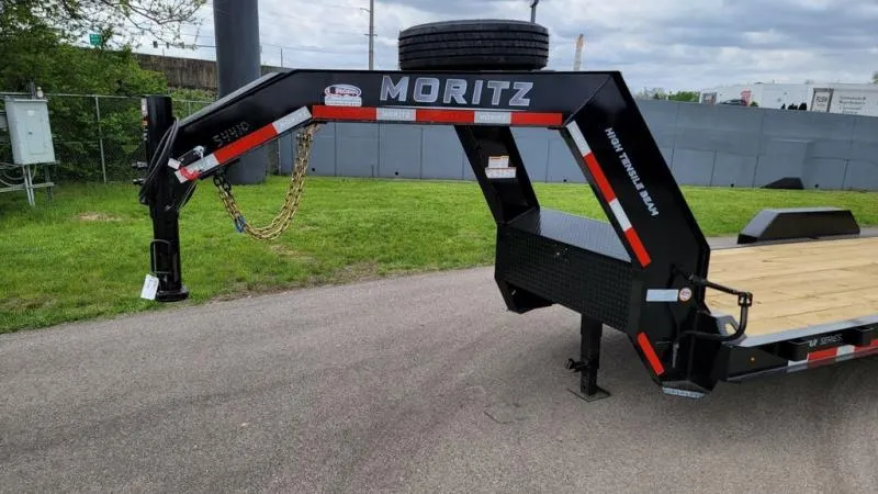 2026 Moritz