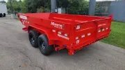 new Dump Trailers PJ Trailers  for sale, in Dayton, OH Thumbnail 11