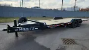 new Equipment / Flatbed Trailers Moritz International  for sale, in Dayton, OH Thumbnail 6