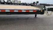 new Equipment / Flatbed Trailers Behnke  for sale, in Dayton, OH Thumbnail 6