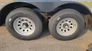 used Car Haulers / Racing Trailers Other  for sale, in Dayton, OH Thumbnail 3