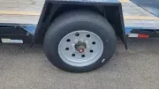 used Equipment / Flatbed Trailers Sure-Trac  for sale, in Dayton, OH Thumbnail 2