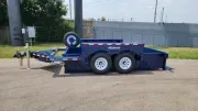 new Equipment / Flatbed Trailers Air Tow  for sale, in Dayton, OH Thumbnail 15