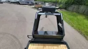 new Equipment / Flatbed Trailers Moritz International  for sale, in Dayton, OH Thumbnail 8