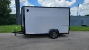 new Cargo (Enclosed) Trailers Formula Trailers  for sale, in Dayton, OH Thumbnail 12