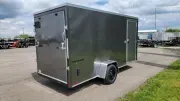 new Cargo (Enclosed) Trailers Formula Trailers  for sale, in Dayton, OH Thumbnail 6