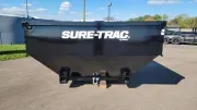 new Dump Trailers Sure-Trac  for sale, in Dayton, OH Thumbnail 3