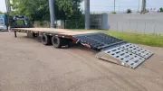 new Equipment / Flatbed Trailers Moritz International  for sale, in Dayton, OH Thumbnail 6