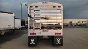 new Grain Semi Trailers Wilson Trailer Company  for sale, in Dayton, OH Thumbnail 7