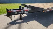 used Equipment / Flatbed Trailers Trail King  for sale, in Dayton, OH Thumbnail 7