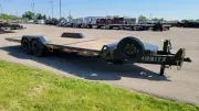 new Equipment / Flatbed Trailers Moritz International  for sale, in Dayton, OH Thumbnail 5