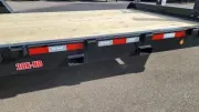 new Equipment / Flatbed Trailers Behnke  for sale, in Dayton, OH Thumbnail 11