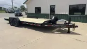 new Equipment / Flatbed Trailers Moritz International  for sale, in Dayton, OH Thumbnail 2
