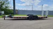new Equipment / Flatbed Trailers Moritz International  for sale, in Dayton, OH Thumbnail 5