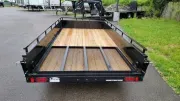 new Utility Trailers Sure-Trac  for sale, in Dayton, OH Thumbnail 4