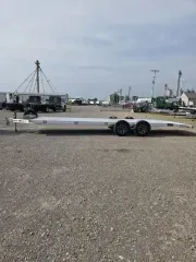 new Car Haulers / Racing Trailers Timpte  for sale, in Dayton, OH Thumbnail 3