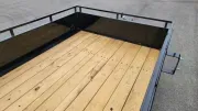 new Utility Trailers Sure-Trac  for sale, in Dayton, OH Thumbnail 5