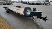 new Equipment / Flatbed Trailers Behnke  for sale, in Dayton, OH Thumbnail 3