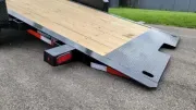new Equipment / Flatbed Trailers Moritz International  for sale, in Dayton, OH Thumbnail 9