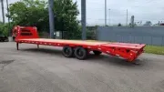 new Equipment / Flatbed Trailers PJ Trailers  for sale, in Dayton, OH Thumbnail 7