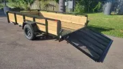 new Utility Trailers Sure-Trac  for sale, in Dayton, OH Thumbnail 9
