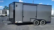 new Cargo (Enclosed) Trailers Formula Trailers  for sale, in Dayton, OH Thumbnail 8