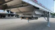 new Grain Semi Trailers Wilson Trailer Company  for sale, in Dayton, OH Thumbnail 5