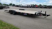 used Car Haulers / Racing Trailers Sure-Trac  for sale, in Dayton, OH Thumbnail 8