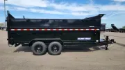 new Dump Trailers Sure-Trac  for sale, in Dayton, OH Thumbnail 7