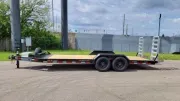 new Equipment / Flatbed Trailers Moritz International  for sale, in Dayton, OH Thumbnail 1