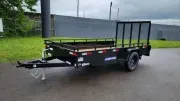 new Utility Trailers Sure-Trac  for sale, in Dayton, OH Thumbnail 5