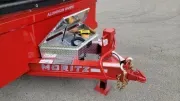 new Dump Trailers Moritz International  for sale, in Dayton, OH Thumbnail 7