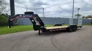 new Equipment / Flatbed Trailers Moritz International  for sale, in Dayton, OH Thumbnail 1