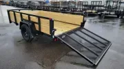 new Utility Trailers Sure-Trac  for sale, in Dayton, OH Thumbnail 2