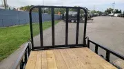new Utility Trailers PJ Trailers  for sale, in Dayton, OH Thumbnail 8