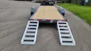 new Equipment / Flatbed Trailers Moritz International  for sale, in Dayton, OH Thumbnail 11