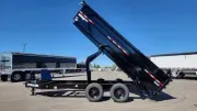 new Dump Trailers PJ Trailers  for sale, in Dayton, OH Thumbnail 13