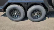 new Dump Trailers Moritz International  for sale, in Dayton, OH Thumbnail 5