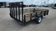 used Utility Trailers Sure-Trac  for sale, in Dayton, OH Thumbnail 7